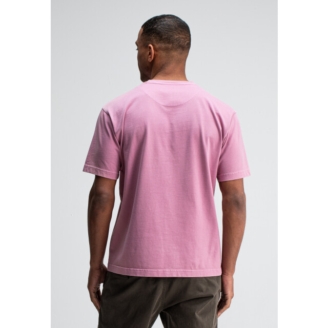 Butcher of Blue Army loose tee M2512013-526 large