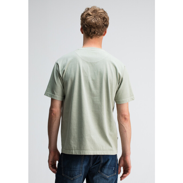 Butcher of Blue Army loose tee M2512013-791 large