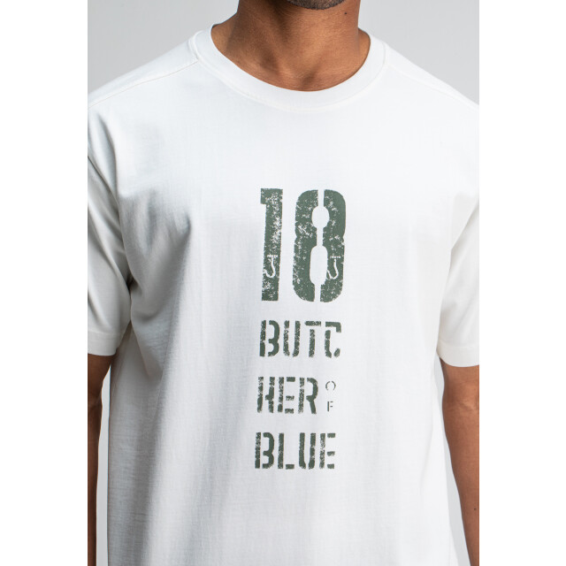 Butcher of Blue Army loose 18 bob tee M2522006-112 large