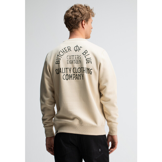 Butcher of Blue Army frat crew M2523008-618 large