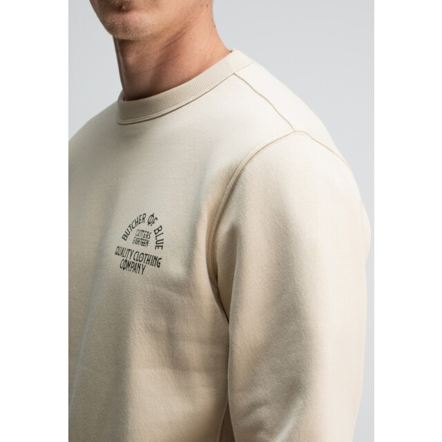 Butcher of Blue Army frat crew M2523008-618 large