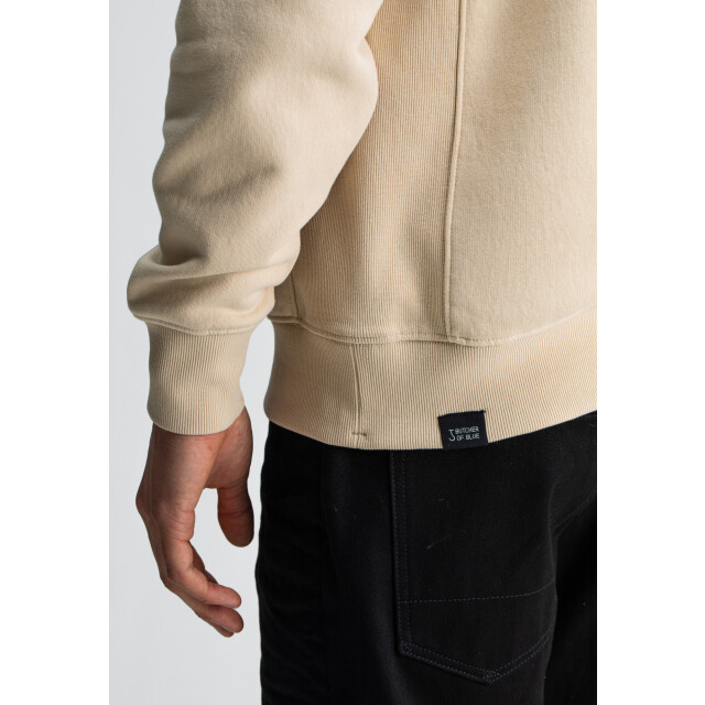Butcher of Blue Army frat crew M2523008-618 large