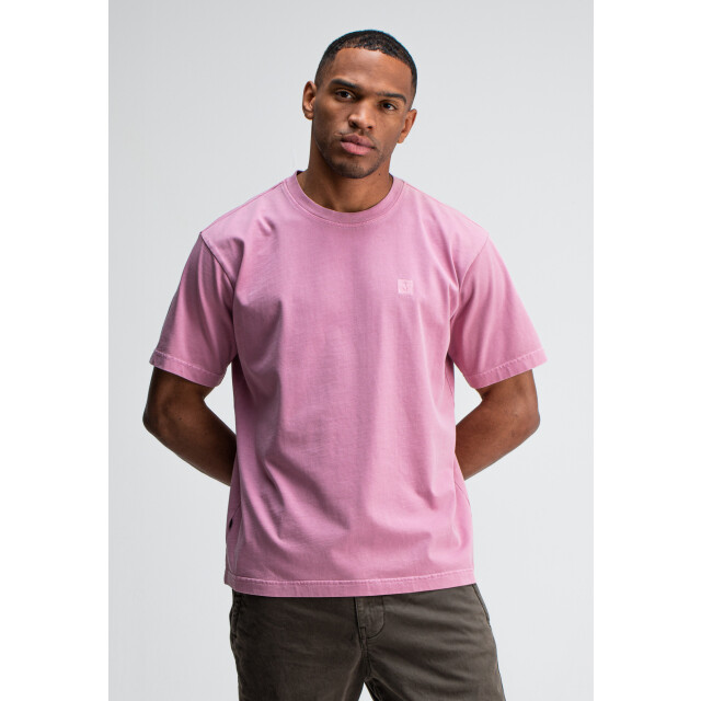 Butcher of Blue Army loose tee M2512013-526 large