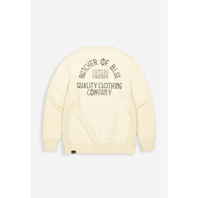Butcher of Blue Army frat crew M2523008-618 large