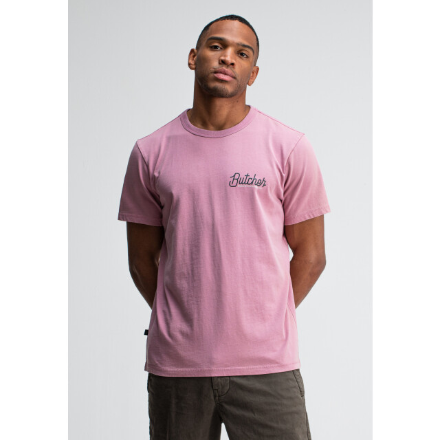 Butcher of Blue Army butcher tee M2522000-526 large