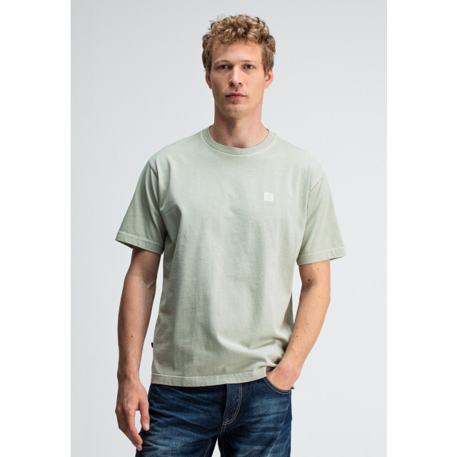 Butcher of Blue Army loose tee M2512013-791 large