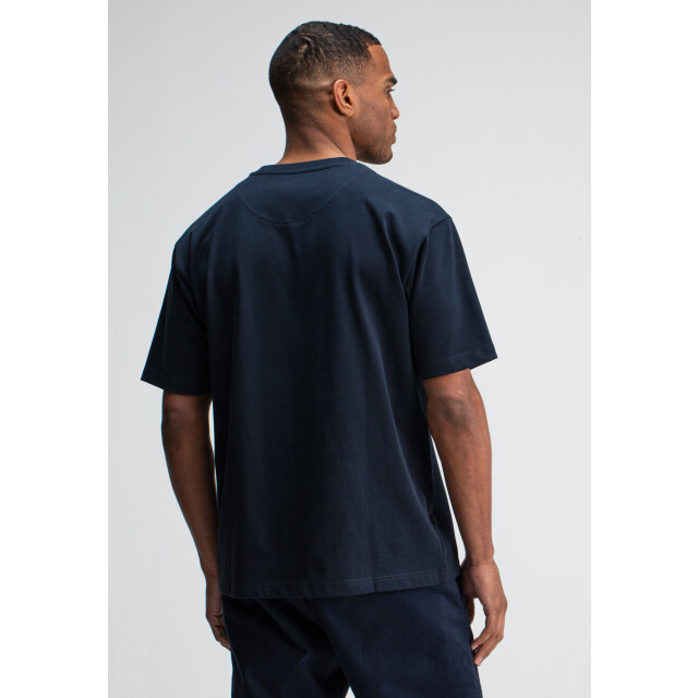 Butcher of Blue Army loose tee M2512013-890 large