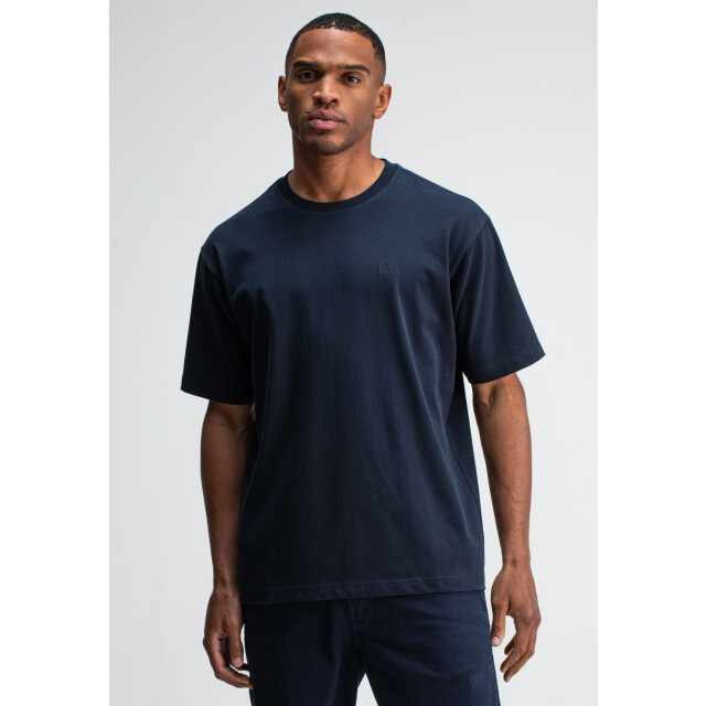 Butcher of Blue Army loose tee M2512013-890 large