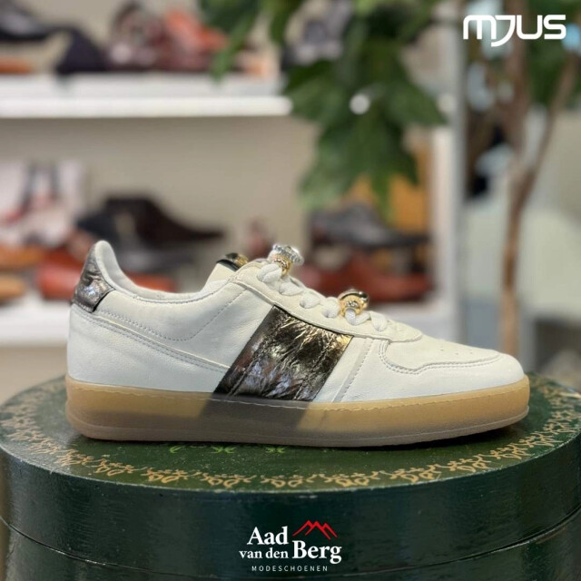 Mjus Damesschoenen sneakers T94168 Genova large