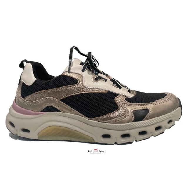 Gabor 76.986 Sneakers Brons 76.986 large