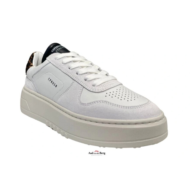 Copenhagen Damesschoenen sneakers CPH75 large