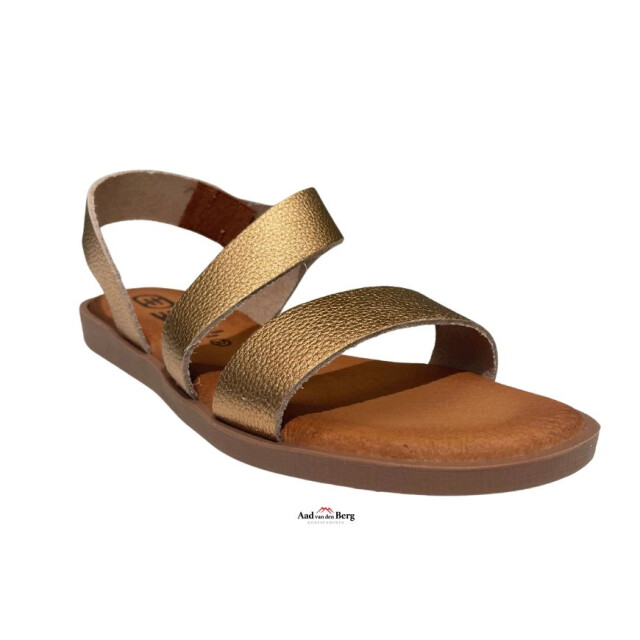 Hee Damesschoenen sandalen 25362 large