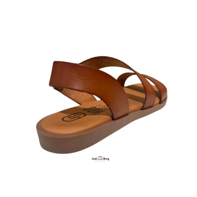 Hee Damesschoenen sandalen 25362 large