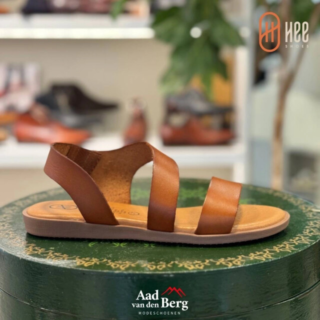 Hee Damesschoenen sandalen 25362 large