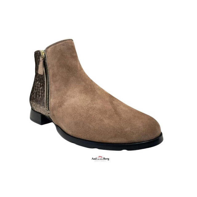 Hassia Damesschoenen enkellaarsjes 302113 Maderia large