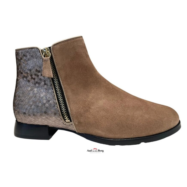 Hassia Damesschoenen enkellaarsjes 302113 Maderia large