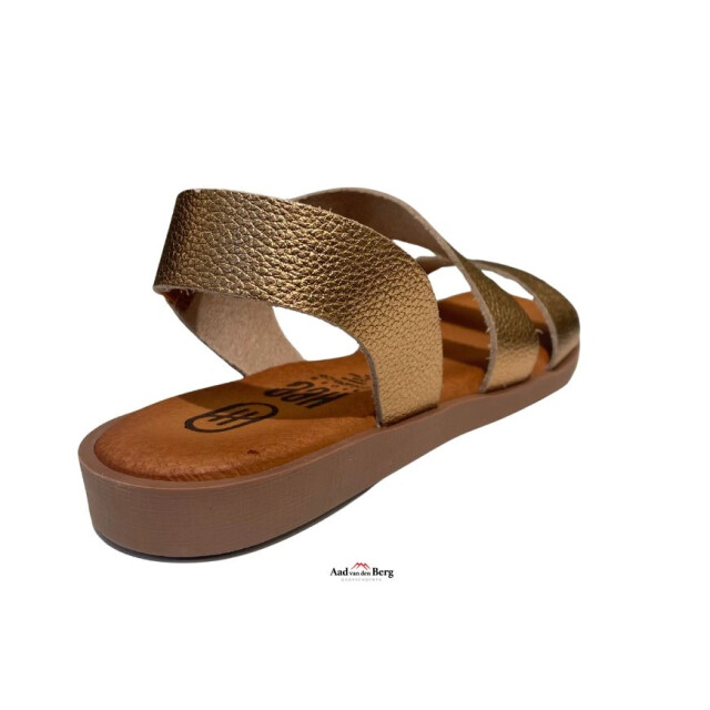 Hee Damesschoenen sandalen 25362 large