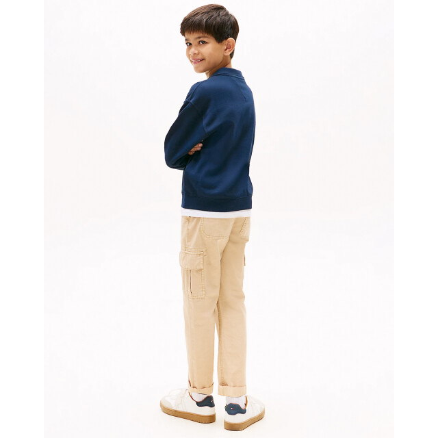 Tommy Hilfiger Sweat kb0kb09805 Tommy Hilfiger Sweat KB0KB09805 large