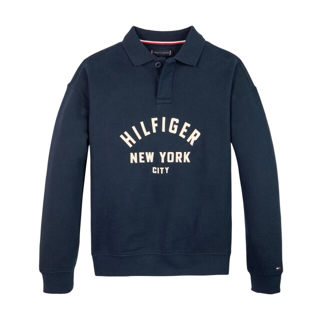 Tommy Hilfiger Sweat kb0kb09805 Tommy Hilfiger Sweat KB0KB09805 large