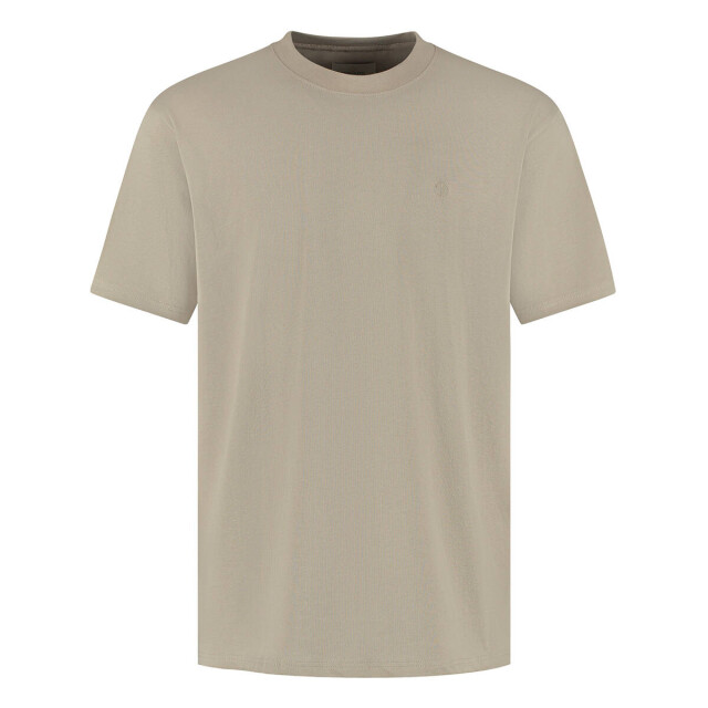 Dstrezzed T-shirt korte mouw 203012-aw25 Dstrezzed T-shirt korte mouw 203012-AW25 large