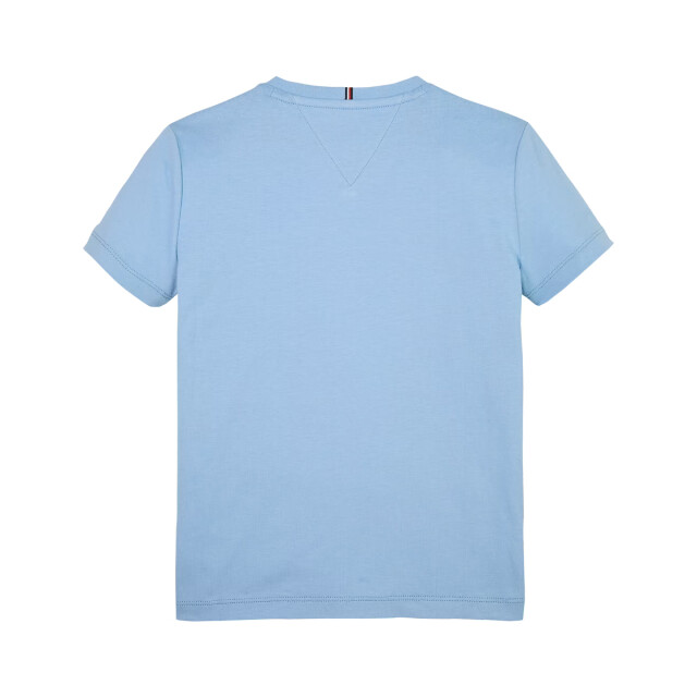 Tommy Hilfiger T-shirt kg0kg08637 Tommy Hilfiger T-shirt KG0KG08637 large