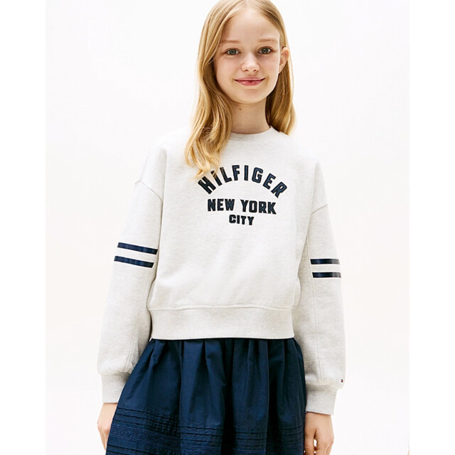 Tommy Hilfiger Sweat kg0kg08746 Tommy Hilfiger Sweat KG0KG08746 large