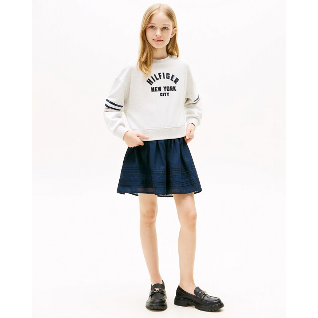 Tommy Hilfiger Sweat kg0kg08746 Tommy Hilfiger Sweat KG0KG08746 large