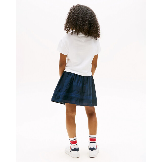 Tommy Hilfiger T-shirt kg0kg08635 Tommy Hilfiger T-shirt KG0KG08635 large