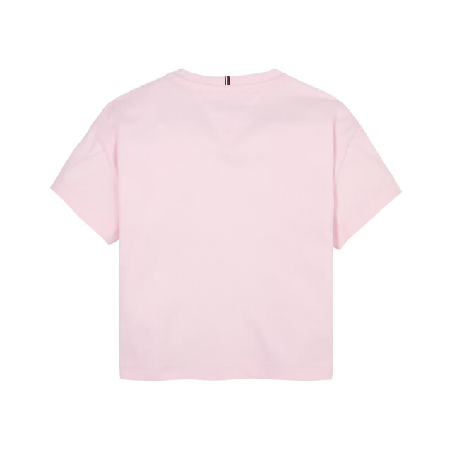 Tommy Hilfiger T-shirt kg0kg08635 Tommy Hilfiger T-shirt KG0KG08635 large