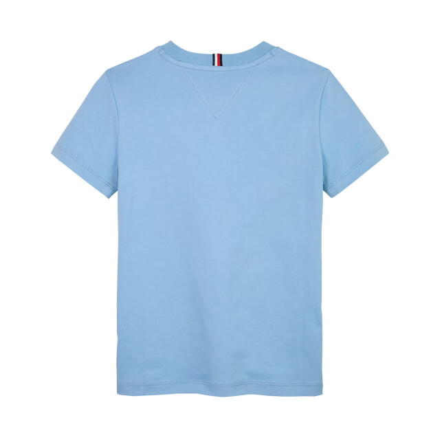 Tommy Hilfiger T-shirt kb0kb09725 Tommy Hilfiger T-shirt KB0KB09725 large