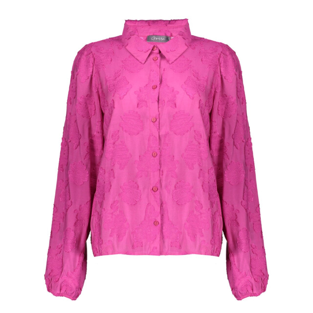 Geisha Blouse 53754-20 53754-20 large