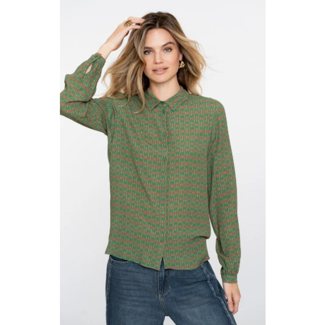 Geisha Blouse 53613-20 53613-20 large