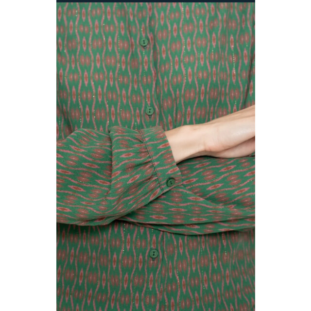 Geisha Blouse 53613-20 53613-20 large