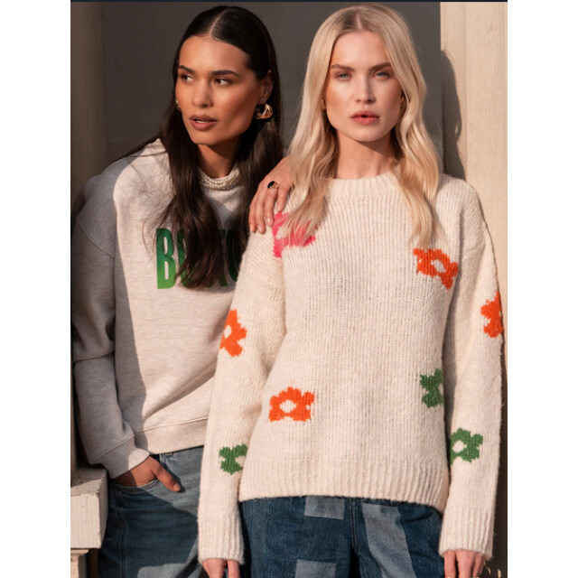 Geisha Pullover 54598-70 54598-70 large