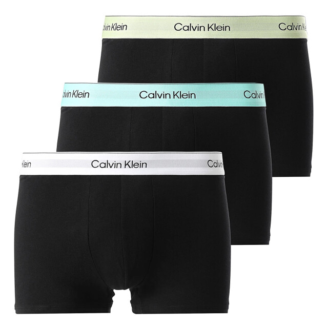 Calvin Klein 3-pack icon stretch boxers LV00NB4286-VRB-XL large