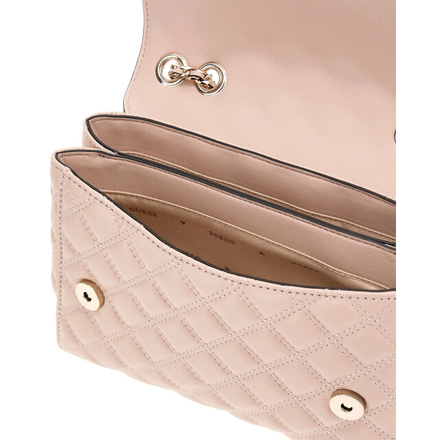 Guess Giully 2 compartment schoudertas 56163 large
