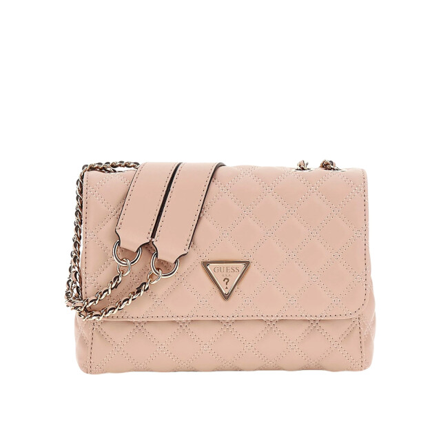 Guess Giully 2 compartment schoudertas 56163 large