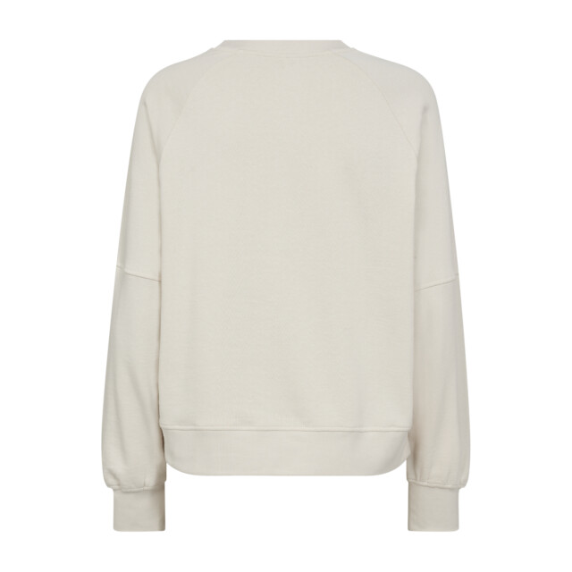 Free Quent Fqnale-sweater moonbeam FQnale-sweater moonbeam large