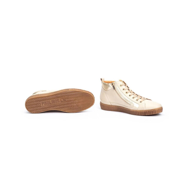 Pikolinos Lanzarote dames sneaker Lanzarote large