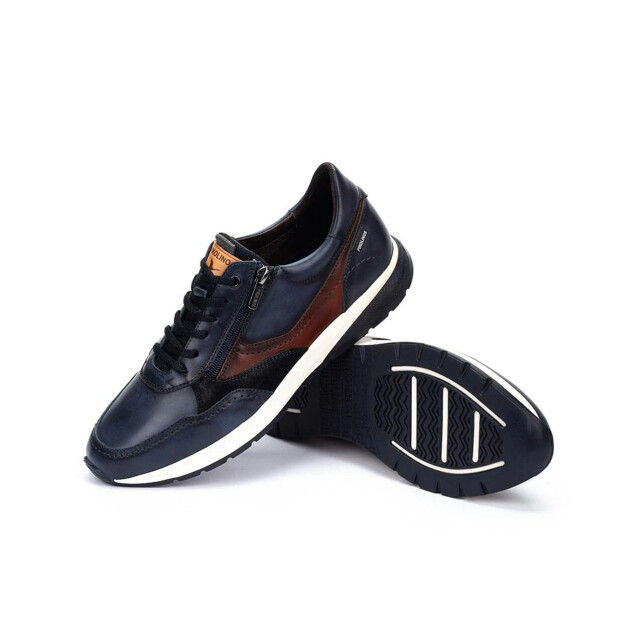 Pikolinos Getafe heren sneaker Getafe large