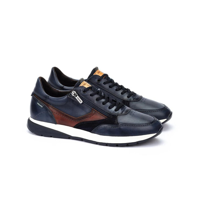 Pikolinos Getafe heren sneaker Getafe large