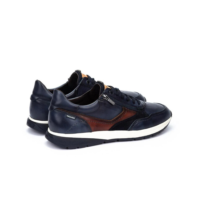 Pikolinos Getafe heren sneaker Getafe large