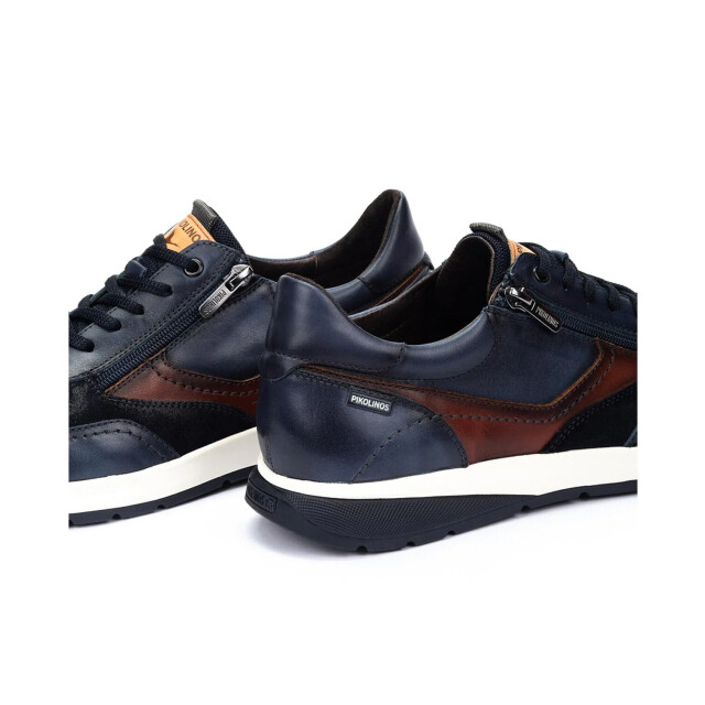 Pikolinos Getafe heren sneaker Getafe large