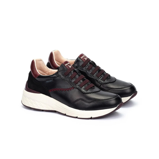 Pikolinos Cuenca dames sneaker Cuenca large