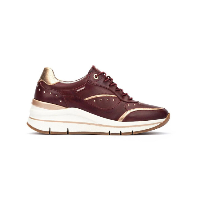 Pikolinos Girona dames sneaker Girona large
