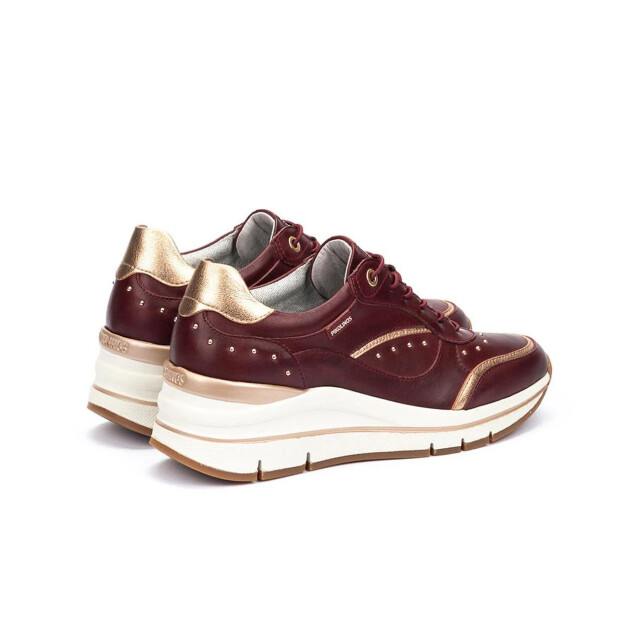 Pikolinos Girona dames sneaker Girona large