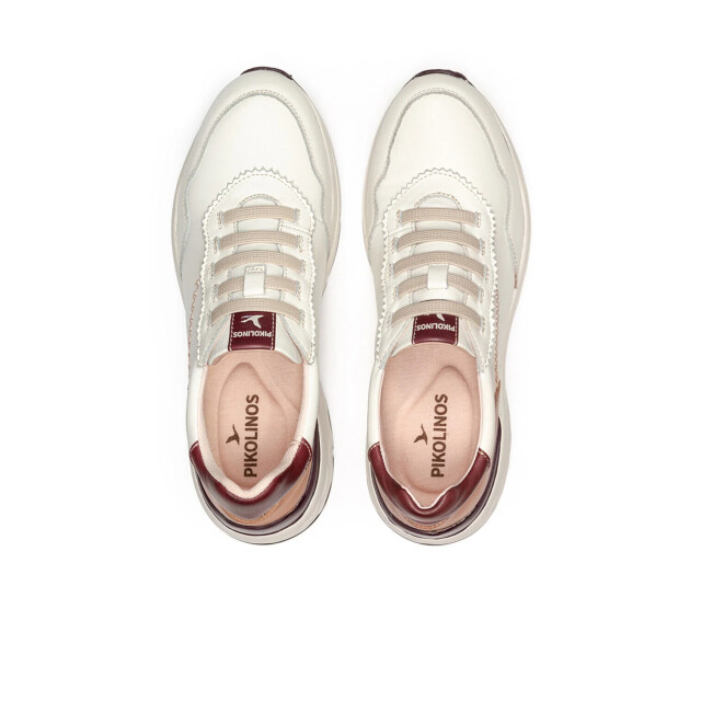 Pikolinos Cuenca dames sneaker Cuenca large