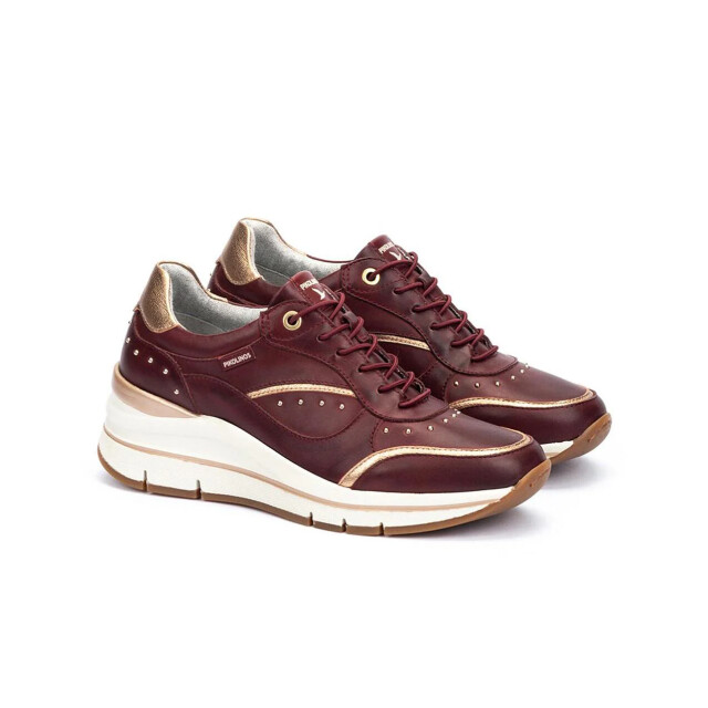 Pikolinos Girona dames sneaker Girona large