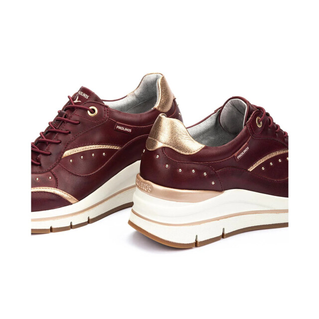 Pikolinos Girona dames sneaker Girona large