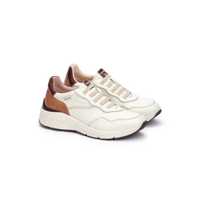Pikolinos Cuenca dames sneaker Cuenca large